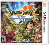 Dragon Quest VII: Fragments of the Forgotten Past (Nintendo 3DS)